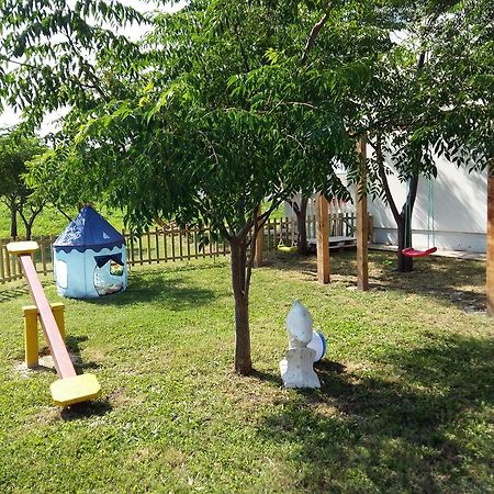 Apartments Marko Vrsi Εξωτερικό φωτογραφία