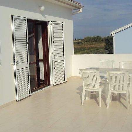 Apartments Marko Vrsi Εξωτερικό φωτογραφία