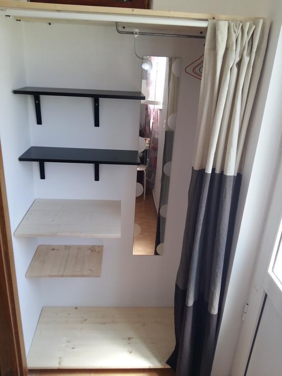 Apartments Marko Vrsi Εξωτερικό φωτογραφία