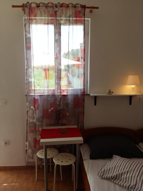 Apartments Marko Vrsi Εξωτερικό φωτογραφία