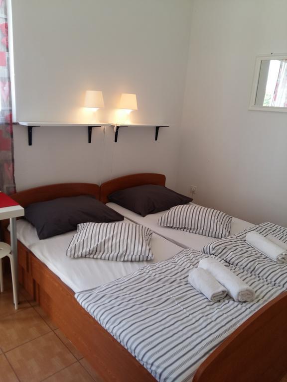 Apartments Marko Vrsi Εξωτερικό φωτογραφία