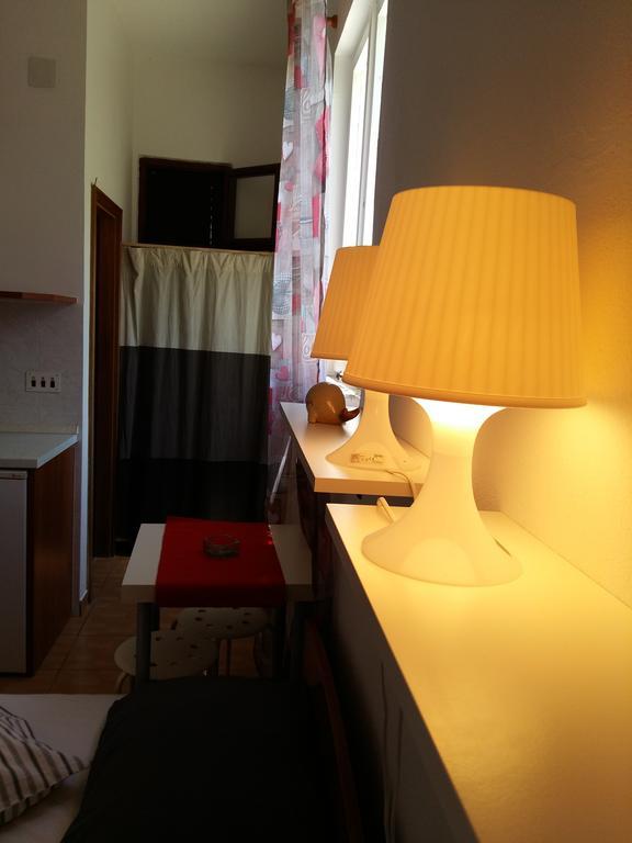 Apartments Marko Vrsi Εξωτερικό φωτογραφία