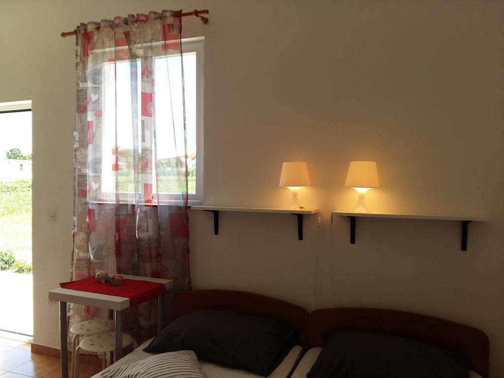Apartments Marko Vrsi Εξωτερικό φωτογραφία