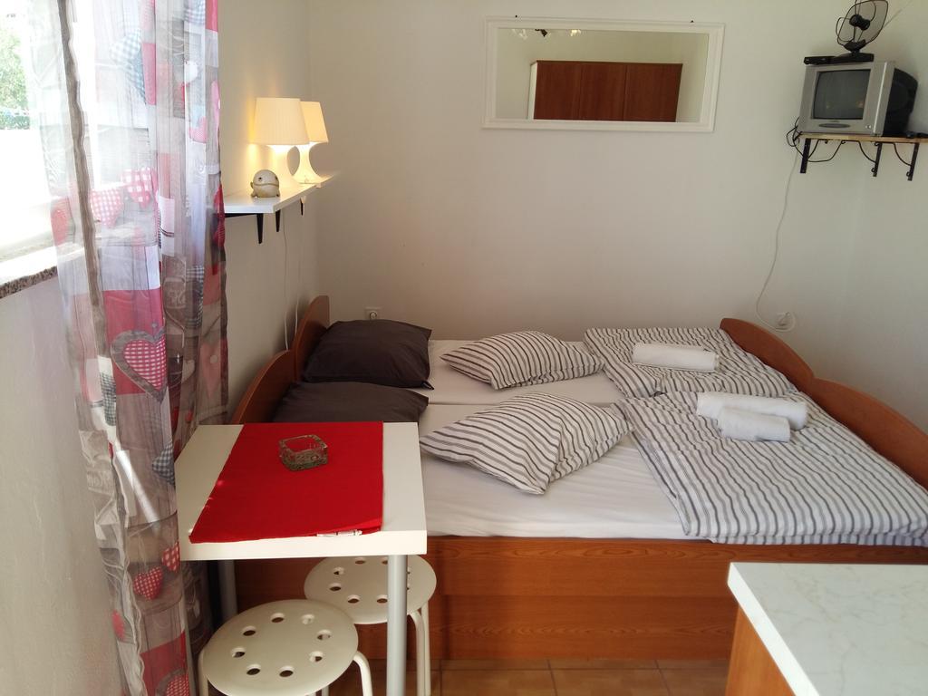 Apartments Marko Vrsi Εξωτερικό φωτογραφία