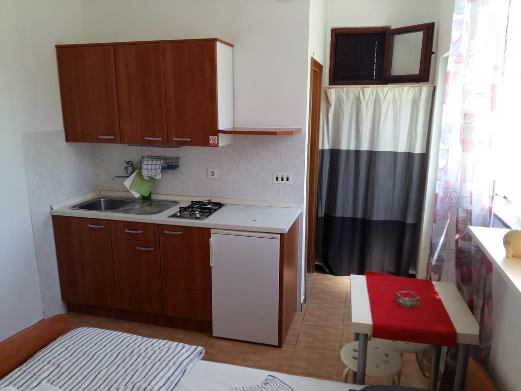 Apartments Marko Vrsi Εξωτερικό φωτογραφία