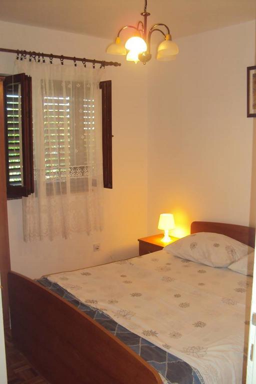 Apartments Marko Vrsi Εξωτερικό φωτογραφία