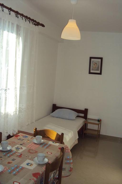 Apartments Marko Vrsi Εξωτερικό φωτογραφία