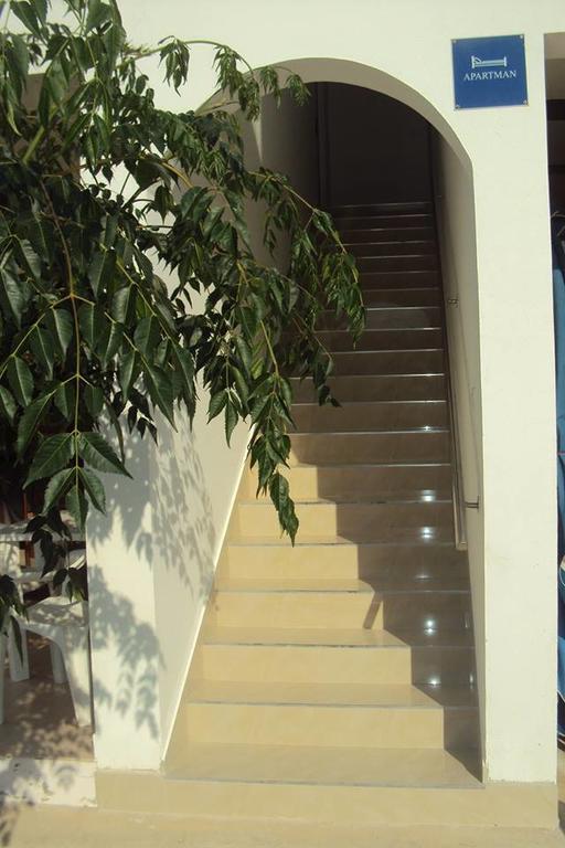 Apartments Marko Vrsi Εξωτερικό φωτογραφία