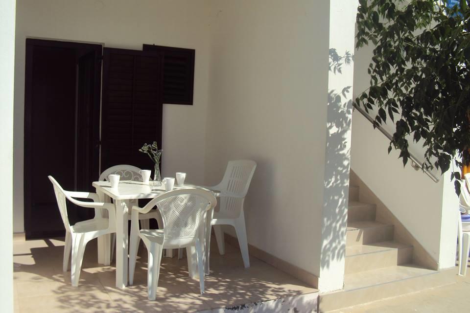 Apartments Marko Vrsi Εξωτερικό φωτογραφία