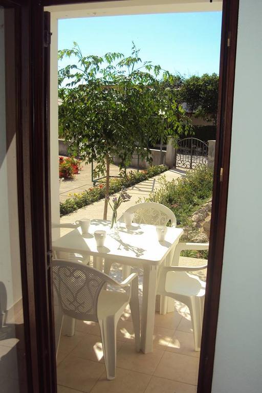 Apartments Marko Vrsi Εξωτερικό φωτογραφία