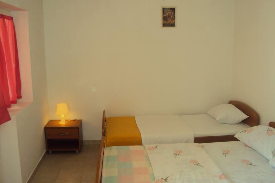Apartments Marko Vrsi Εξωτερικό φωτογραφία