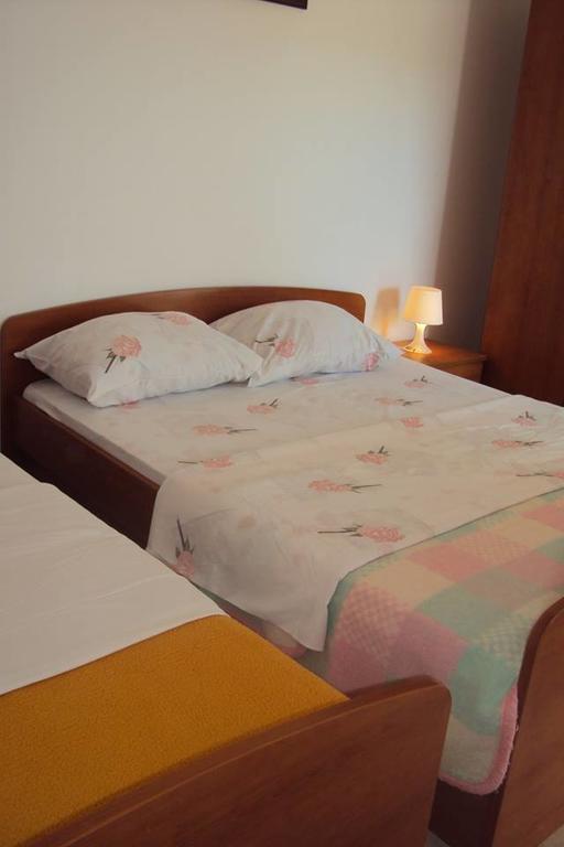 Apartments Marko Vrsi Εξωτερικό φωτογραφία