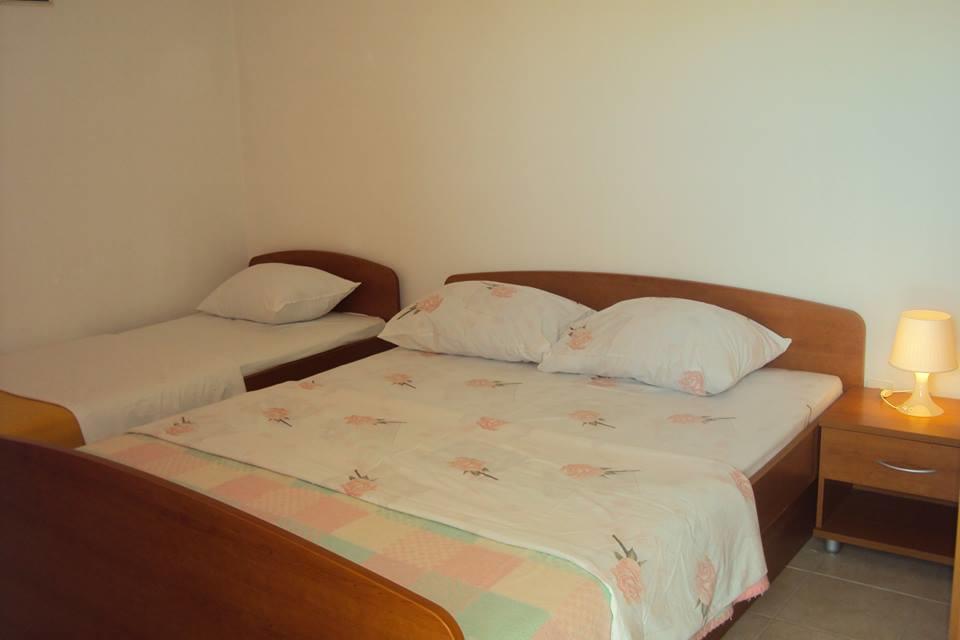 Apartments Marko Vrsi Εξωτερικό φωτογραφία
