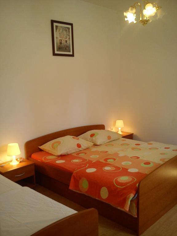 Apartments Marko Vrsi Εξωτερικό φωτογραφία