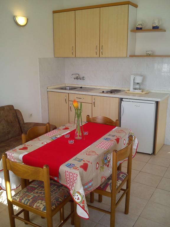 Apartments Marko Vrsi Εξωτερικό φωτογραφία
