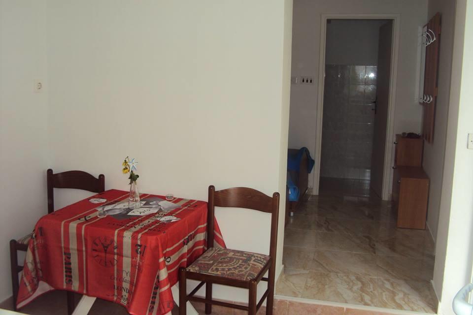 Apartments Marko Vrsi Εξωτερικό φωτογραφία
