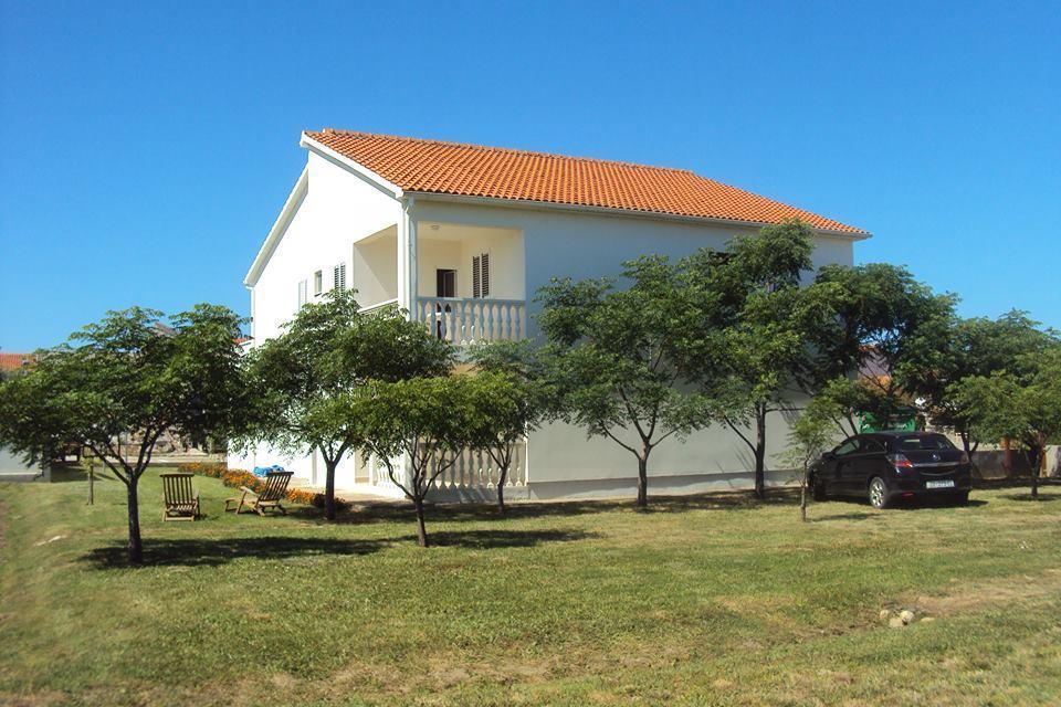 Apartments Marko Vrsi Εξωτερικό φωτογραφία
