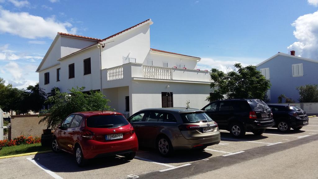 Apartments Marko Vrsi Εξωτερικό φωτογραφία