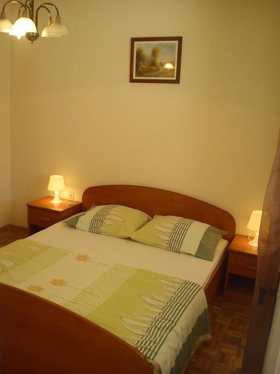 Apartments Marko Vrsi Εξωτερικό φωτογραφία