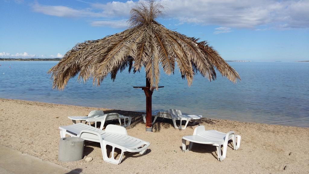 Apartments Marko Vrsi Εξωτερικό φωτογραφία