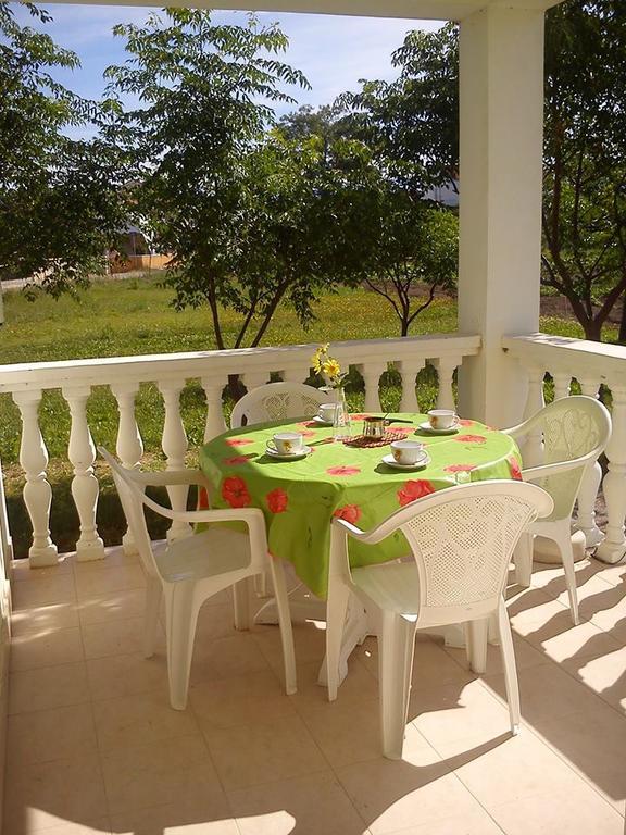Apartments Marko Vrsi Εξωτερικό φωτογραφία
