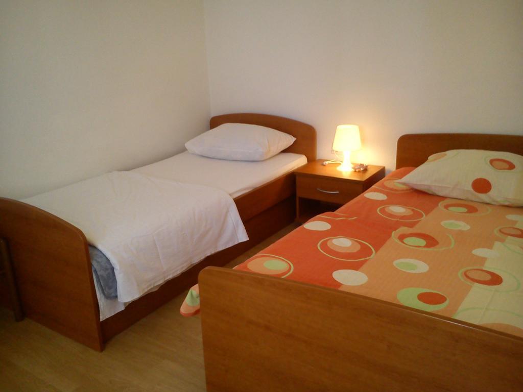 Apartments Marko Vrsi Εξωτερικό φωτογραφία