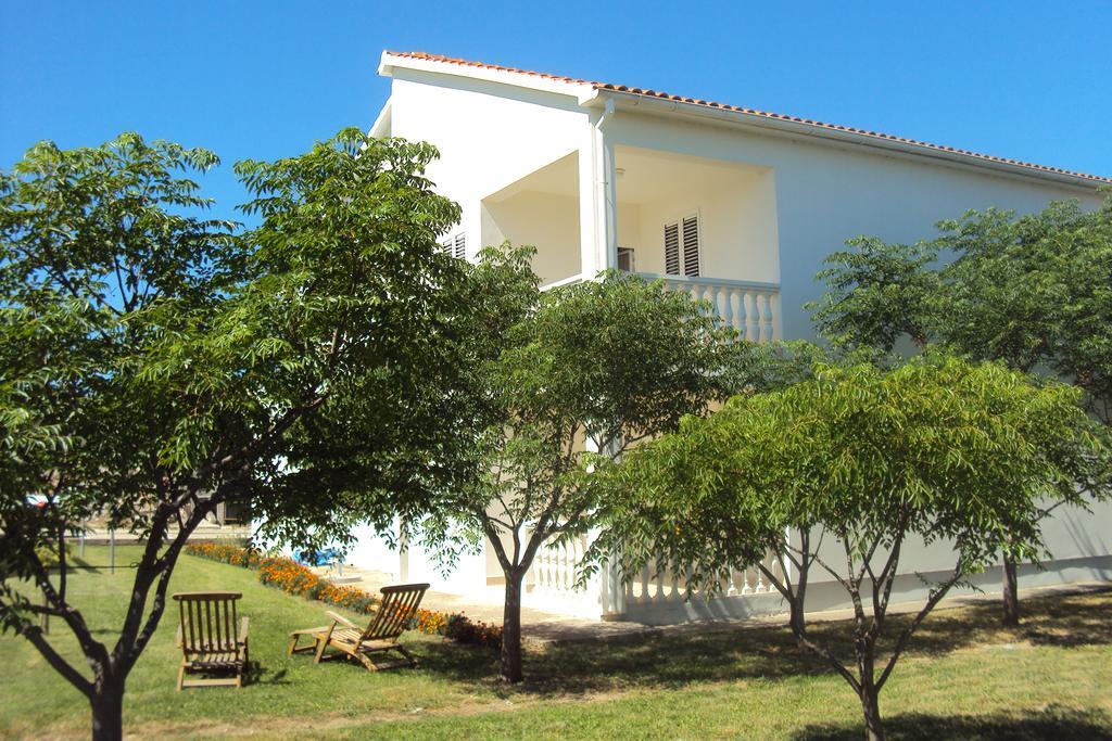 Apartments Marko Vrsi Εξωτερικό φωτογραφία