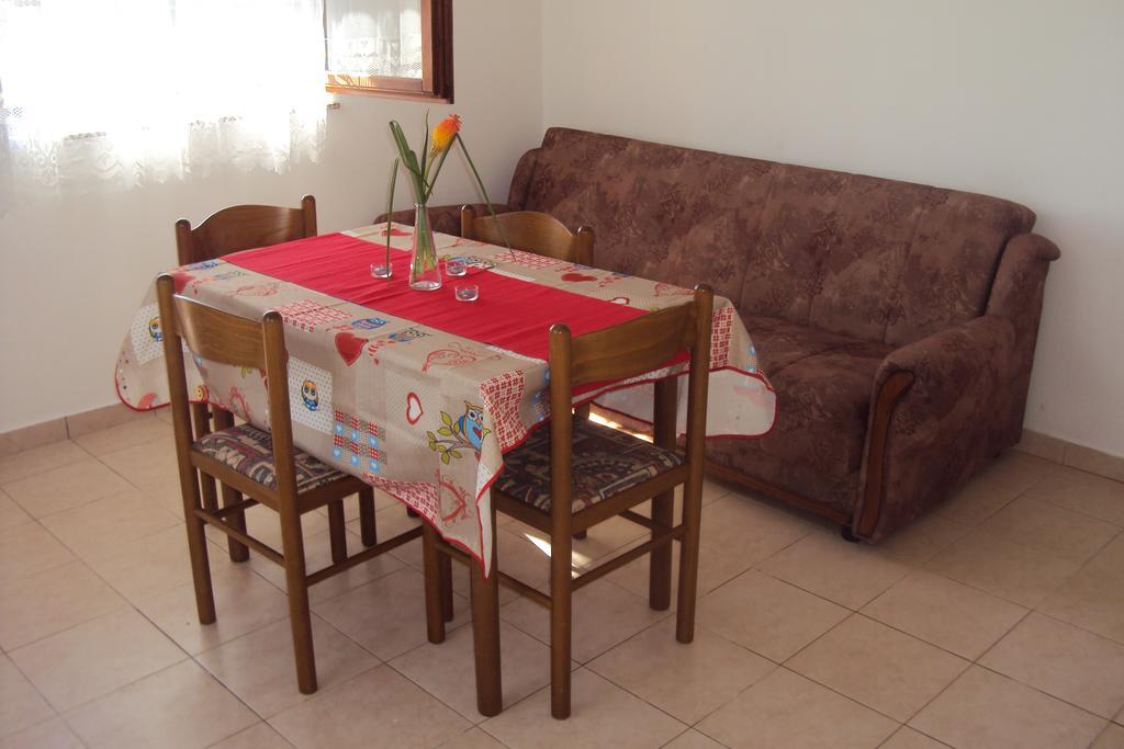 Apartments Marko Vrsi Εξωτερικό φωτογραφία