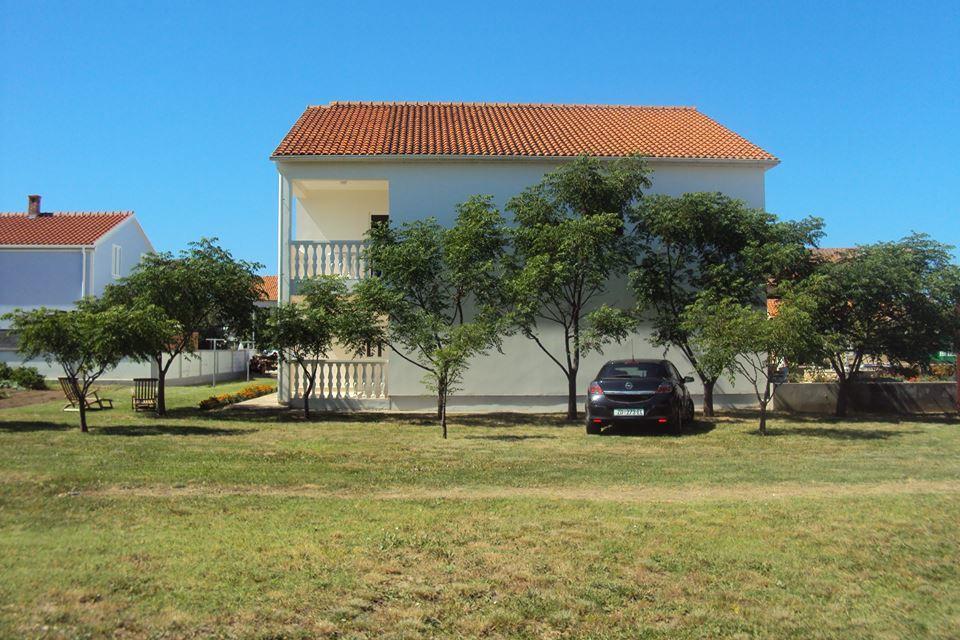 Apartments Marko Vrsi Εξωτερικό φωτογραφία