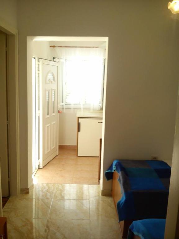 Apartments Marko Vrsi Εξωτερικό φωτογραφία