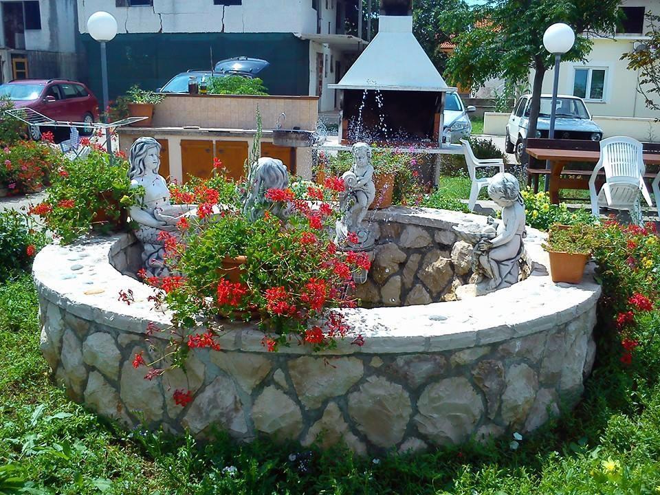Apartments Marko Vrsi Εξωτερικό φωτογραφία
