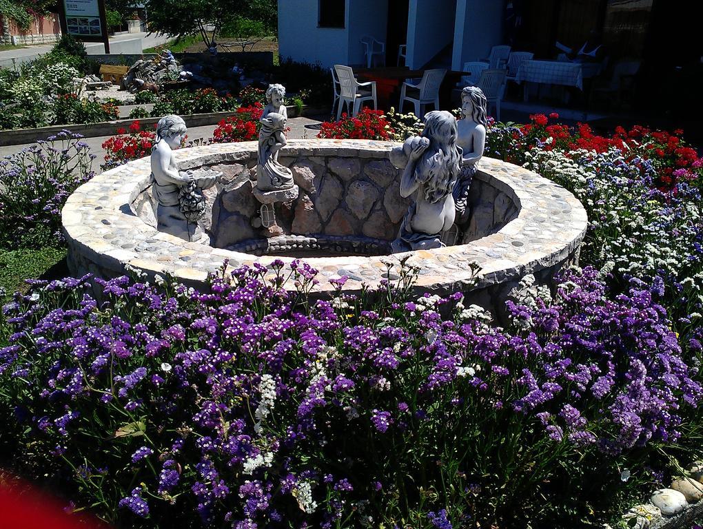 Apartments Marko Vrsi Εξωτερικό φωτογραφία