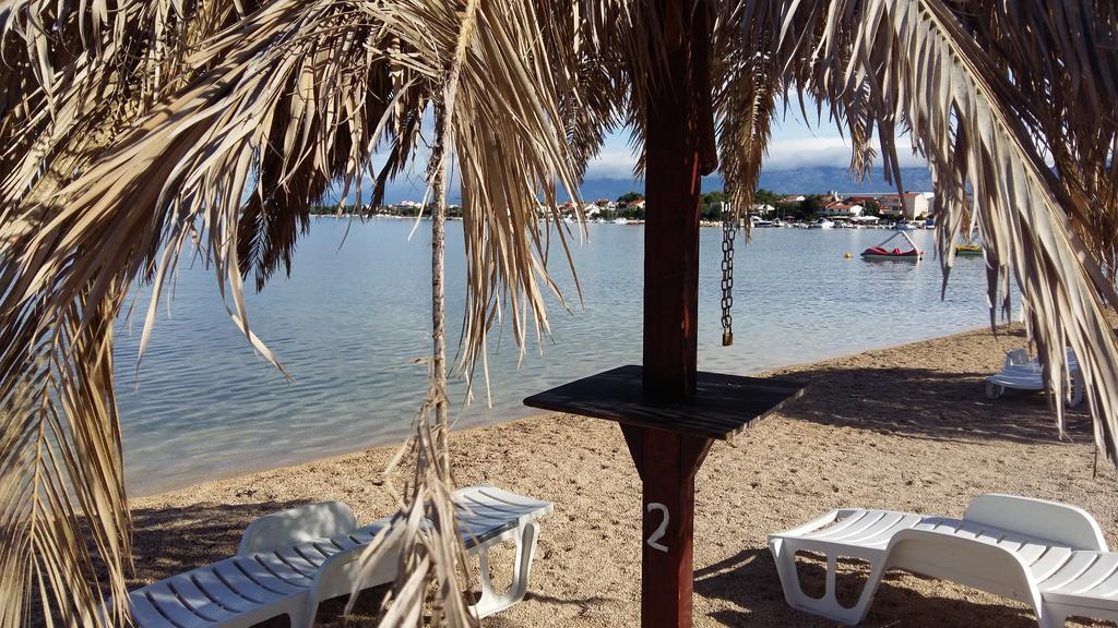Apartments Marko Vrsi Εξωτερικό φωτογραφία