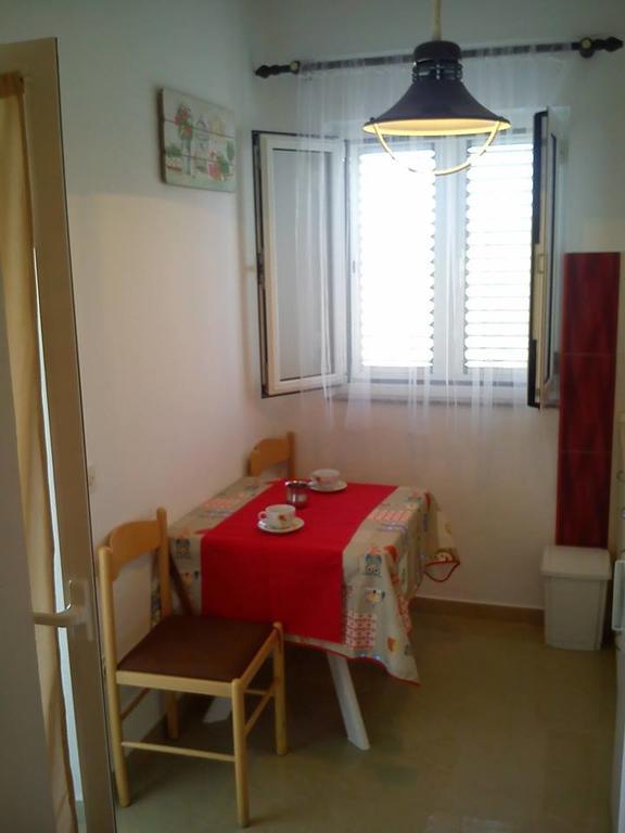 Apartments Marko Vrsi Εξωτερικό φωτογραφία