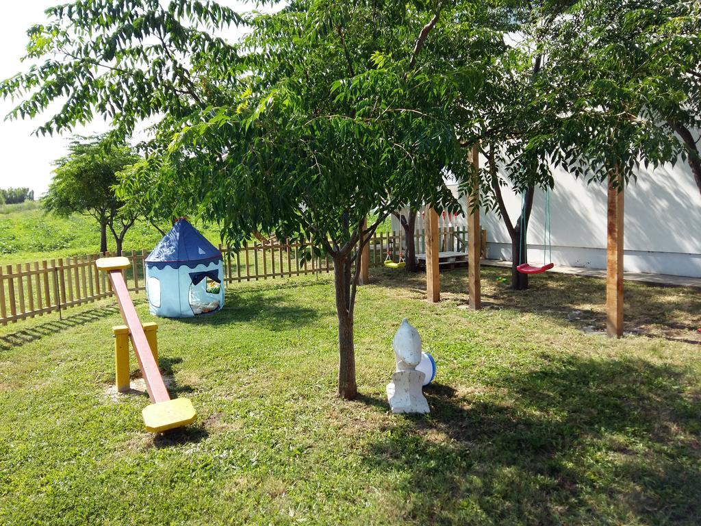 Apartments Marko Vrsi Εξωτερικό φωτογραφία