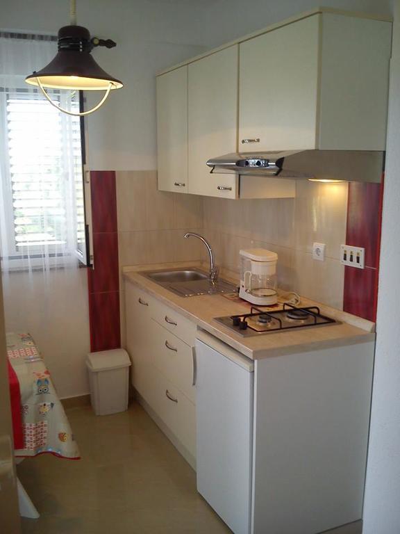 Apartments Marko Vrsi Εξωτερικό φωτογραφία