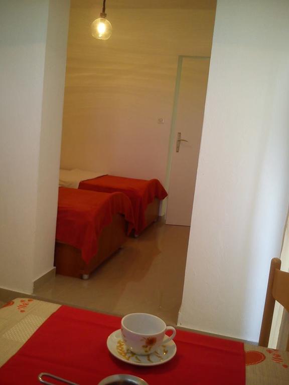 Apartments Marko Vrsi Εξωτερικό φωτογραφία