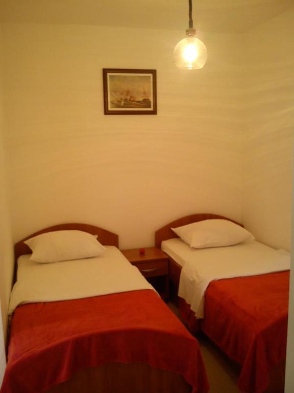 Apartments Marko Vrsi Εξωτερικό φωτογραφία