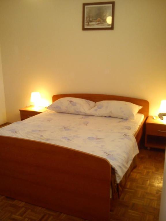 Apartments Marko Vrsi Εξωτερικό φωτογραφία