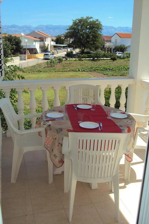 Apartments Marko Vrsi Εξωτερικό φωτογραφία