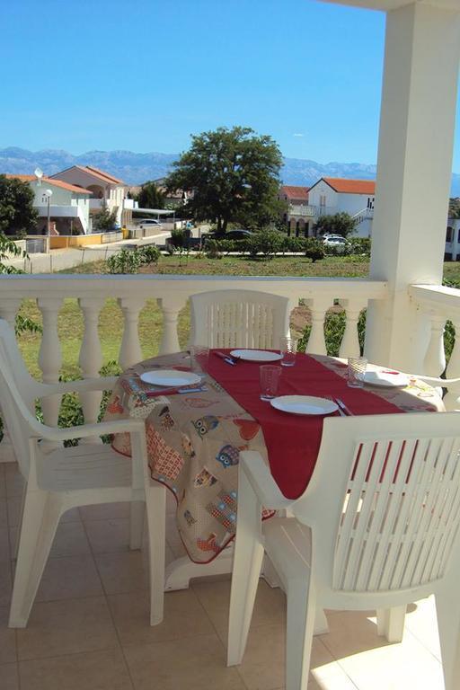 Apartments Marko Vrsi Εξωτερικό φωτογραφία