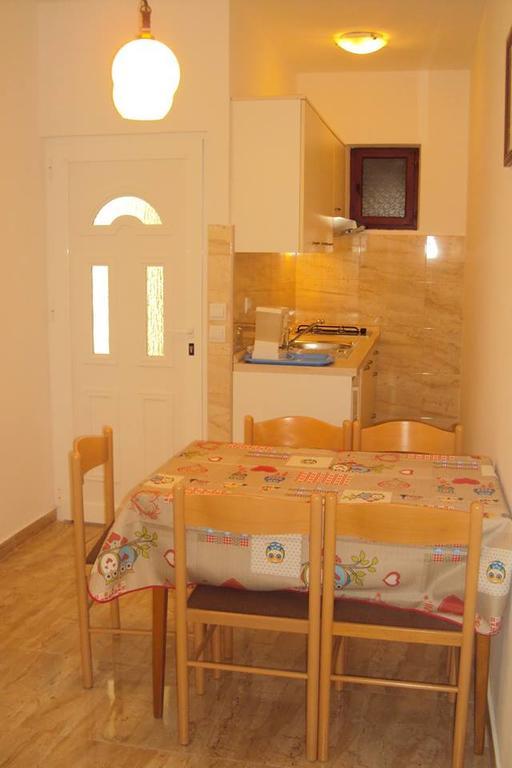 Apartments Marko Vrsi Εξωτερικό φωτογραφία