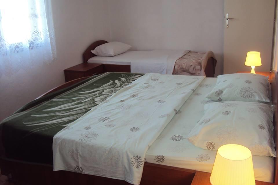 Apartments Marko Vrsi Εξωτερικό φωτογραφία