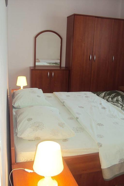 Apartments Marko Vrsi Εξωτερικό φωτογραφία
