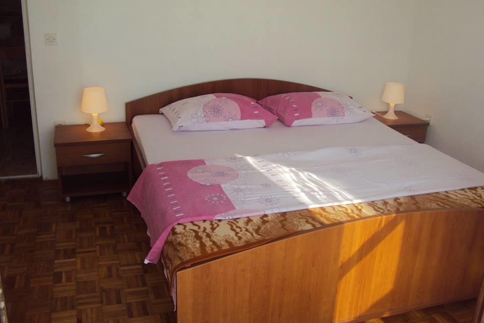 Apartments Marko Vrsi Εξωτερικό φωτογραφία