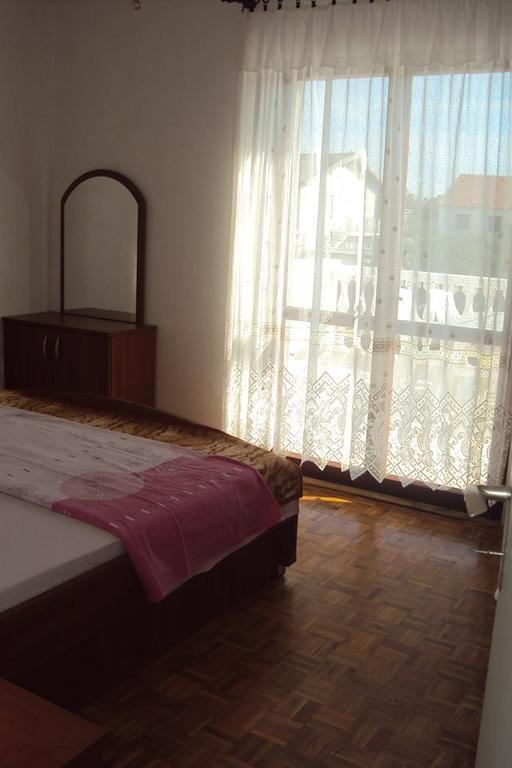 Apartments Marko Vrsi Εξωτερικό φωτογραφία