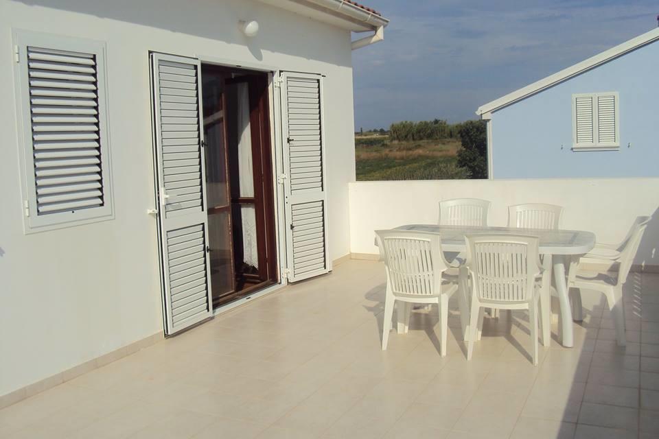 Apartments Marko Vrsi Εξωτερικό φωτογραφία