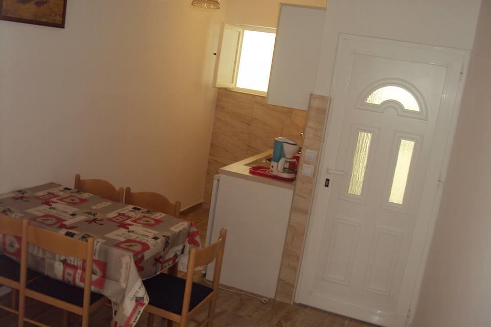 Apartments Marko Vrsi Εξωτερικό φωτογραφία