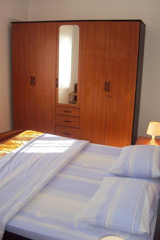 Apartments Marko Vrsi Εξωτερικό φωτογραφία
