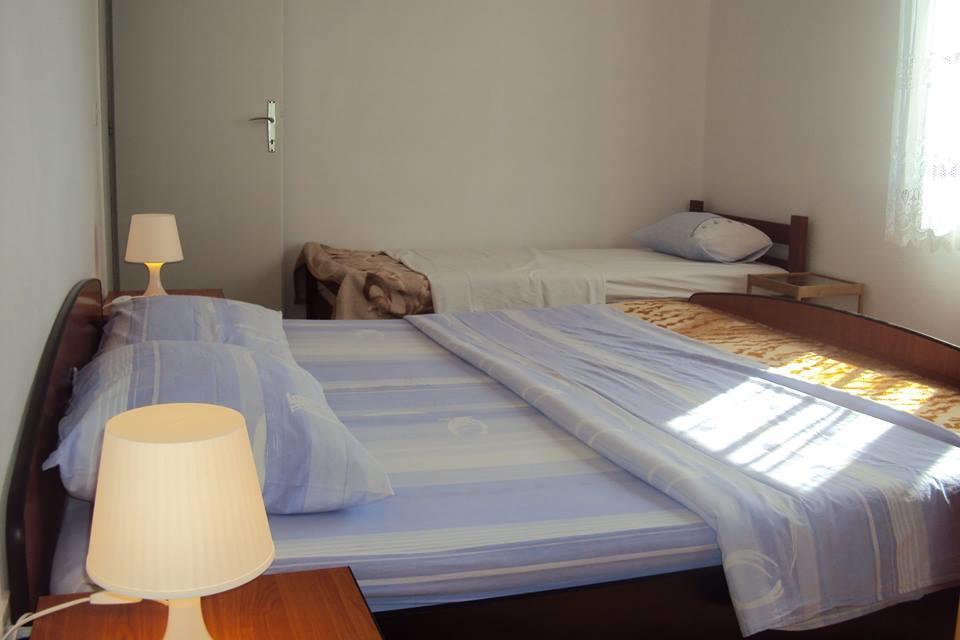 Apartments Marko Vrsi Εξωτερικό φωτογραφία